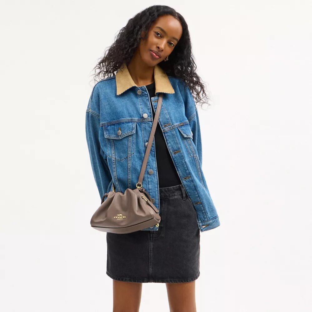 Faye Shoulder Bag