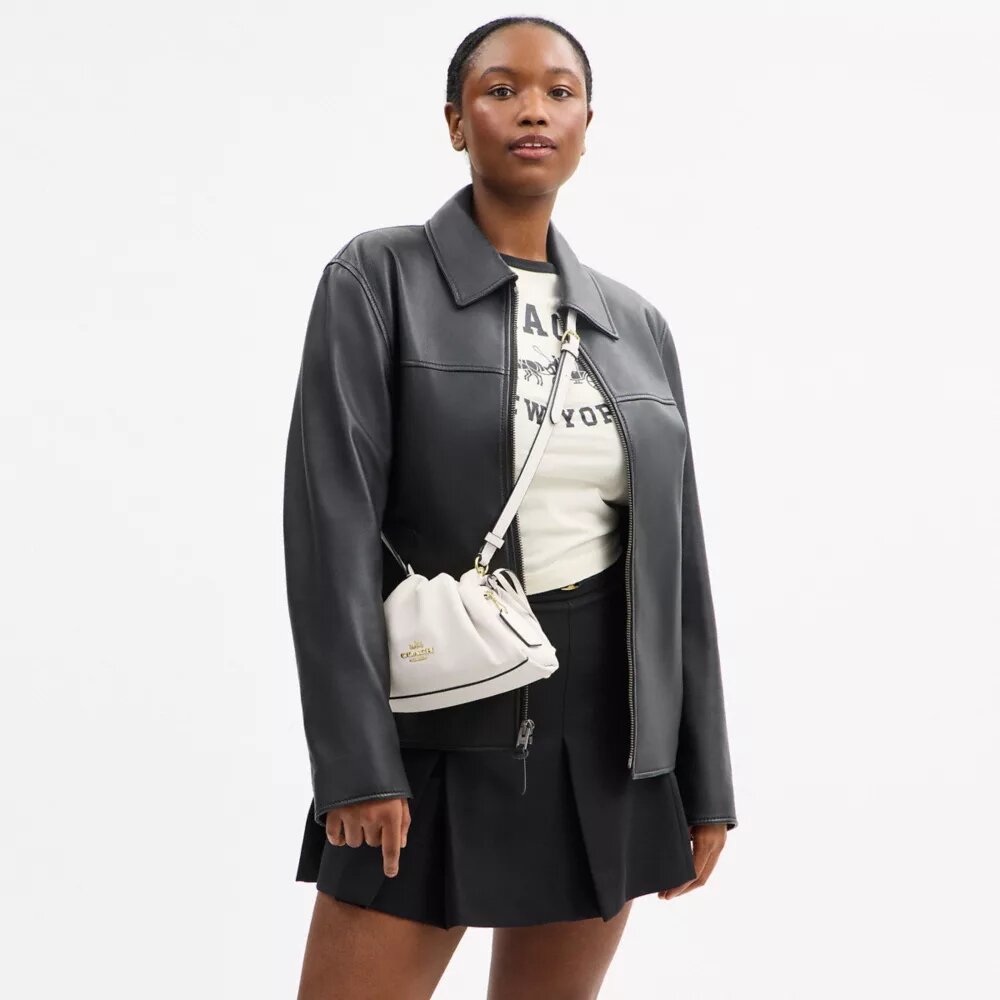 Faye Shoulder Bag