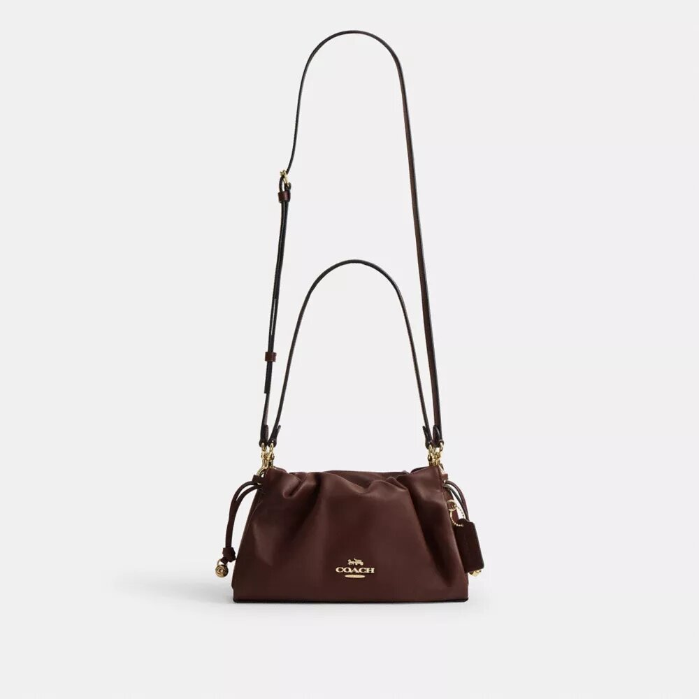 Faye Shoulder Bag