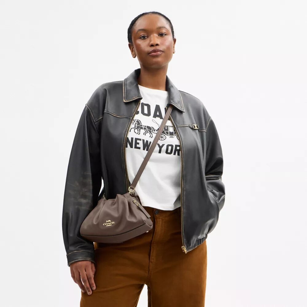 Faye Shoulder Bag