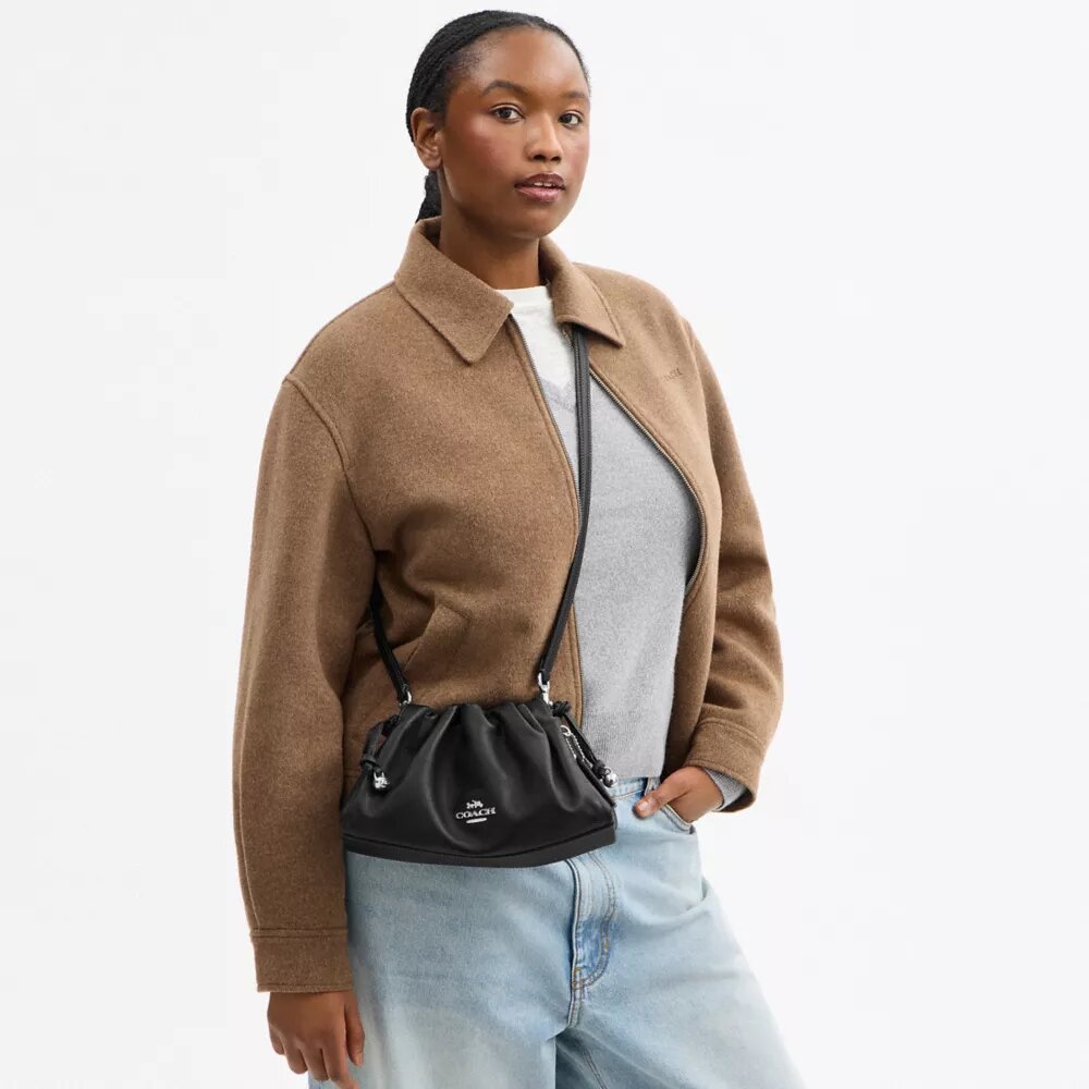 Faye Shoulder Bag