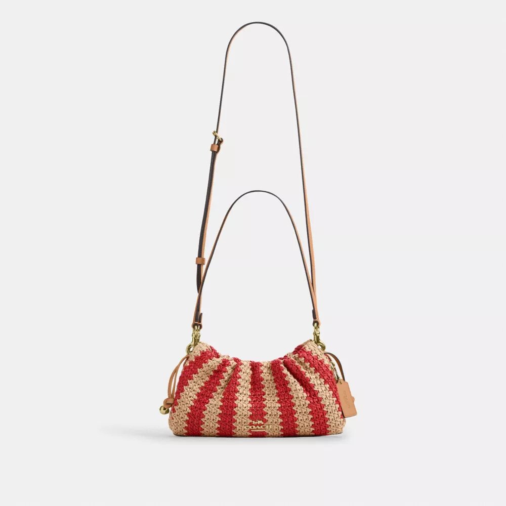 Faye Shoulder Bag