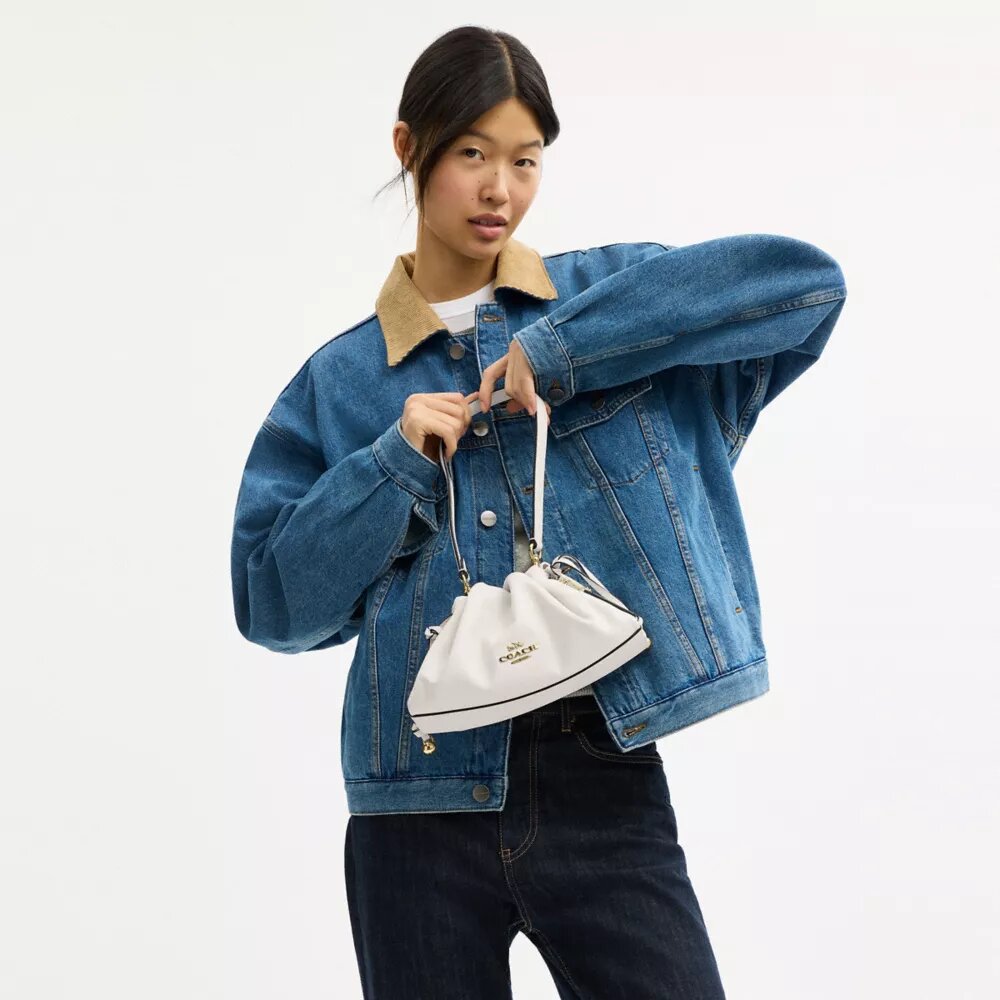 Faye Shoulder Bag