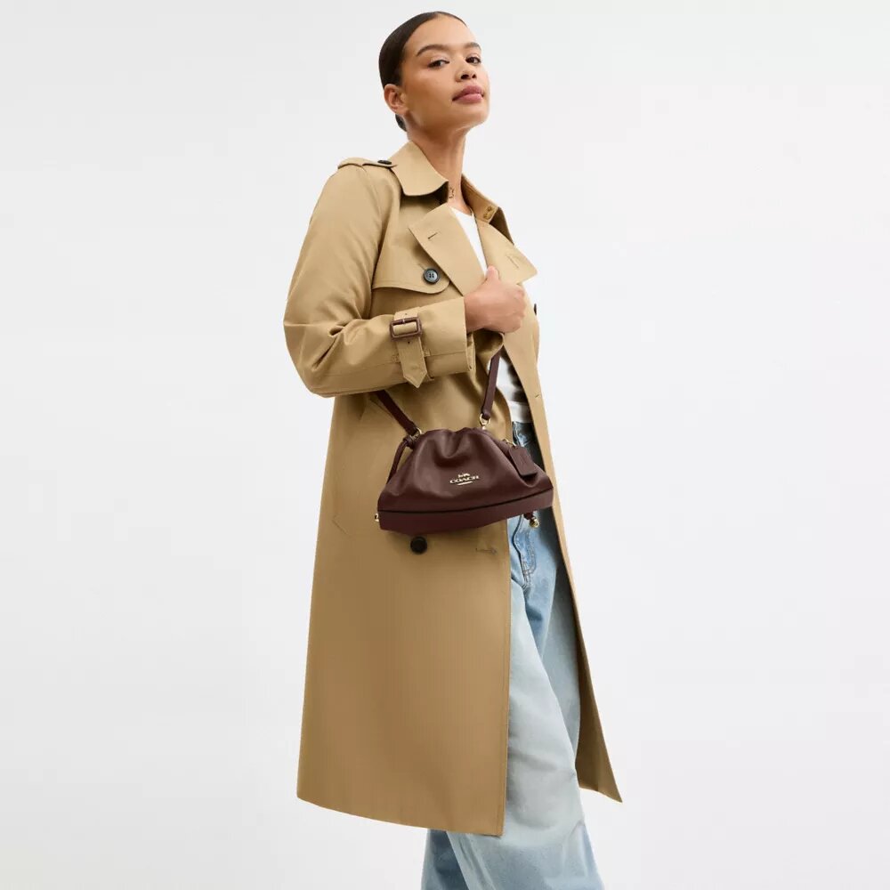Faye Shoulder Bag