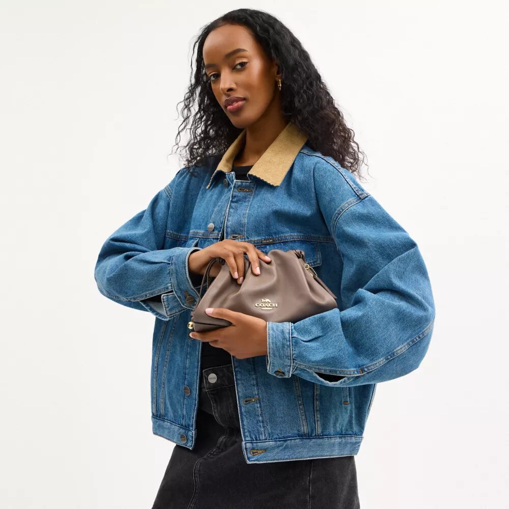 Faye Shoulder Bag