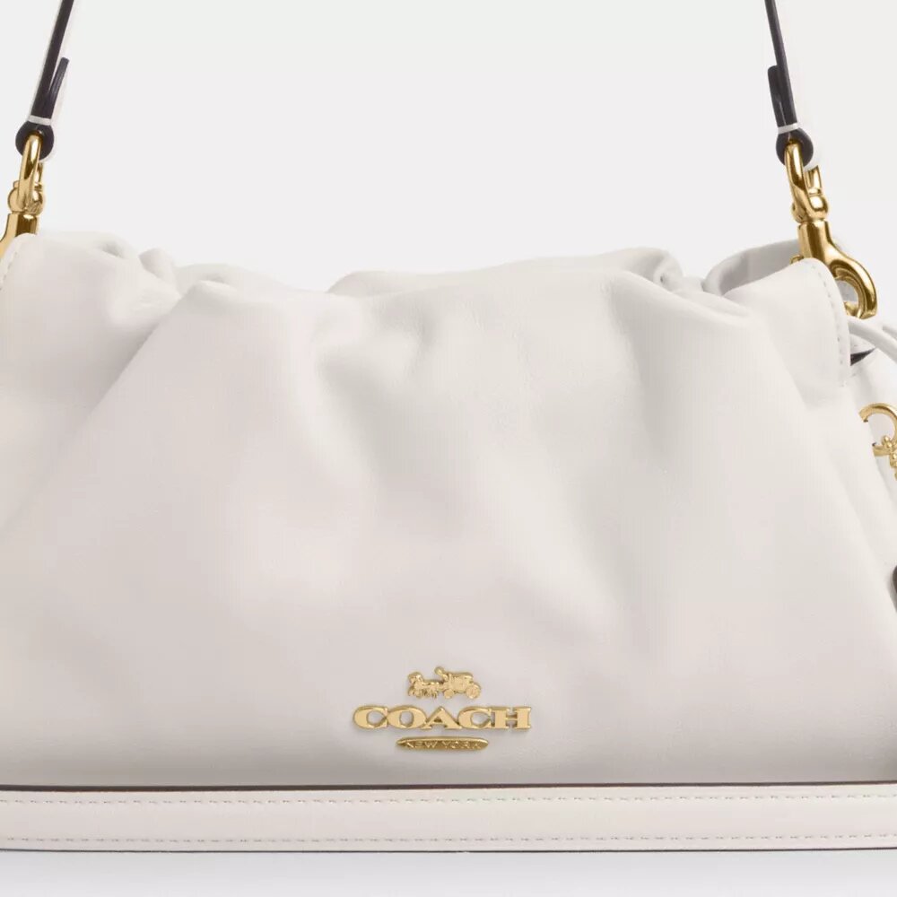 Faye Shoulder Bag