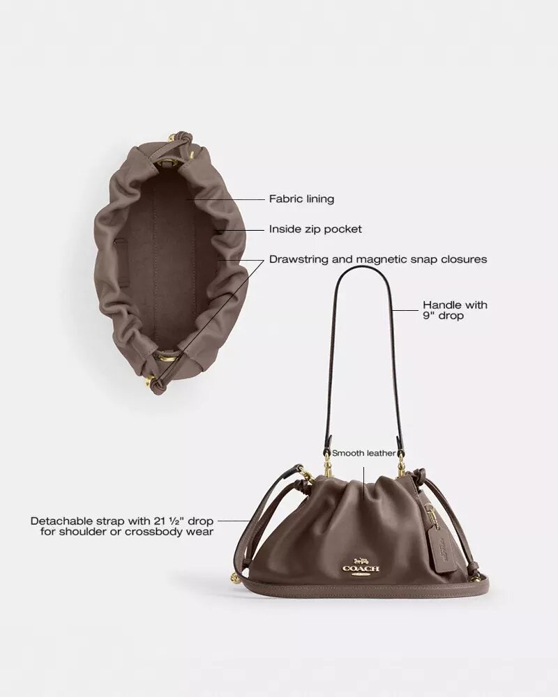 Faye Shoulder Bag