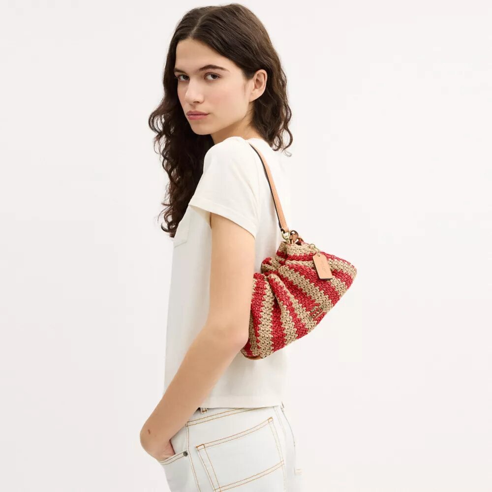Faye Shoulder Bag