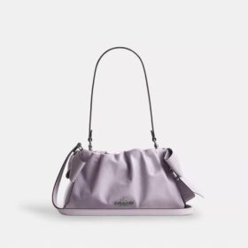 Faye Shoulder Bag with Bows