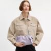 Faye Shoulder Bag with Bows