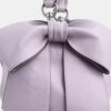 Faye Shoulder Bag with Bows
