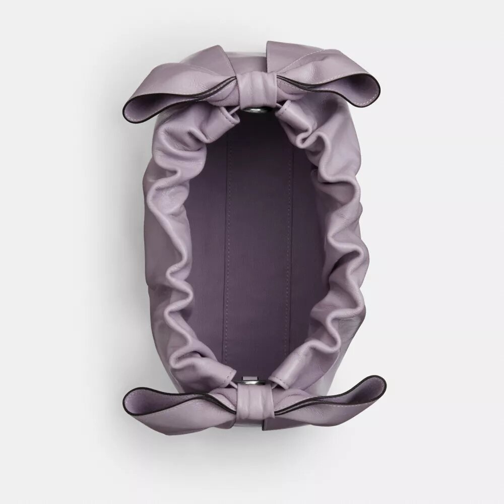 Faye Shoulder Bag with Bows