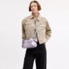 Faye Shoulder Bag with Bows