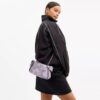Faye Shoulder Bag with Bows