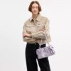 Faye Shoulder Bag with Bows
