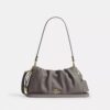 Faye Shoulder Bag with Quilting