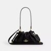 Faye Shoulder Bag with Quilting