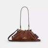 Faye Shoulder Bag with Quilting