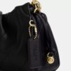 Faye Shoulder Bag with Quilting