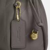 Faye Shoulder Bag with Quilting