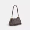 Faye Shoulder Bag with Quilting