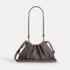 Faye Shoulder Bag with Quilting