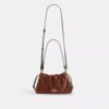 Faye Shoulder Bag with Quilting
