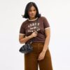 Faye Shoulder Bag with Quilting