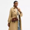 Faye Shoulder Bag with Quilting