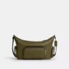 Finn Crossbody Bag with Pockets