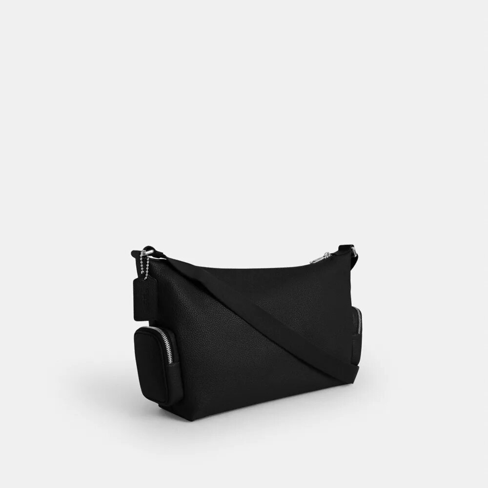 Finn Crossbody Bag with Pockets