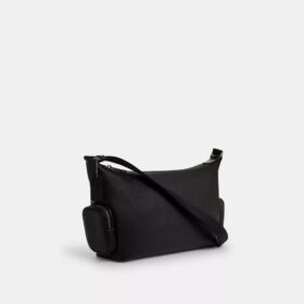 Finn Crossbody Bag with Pockets