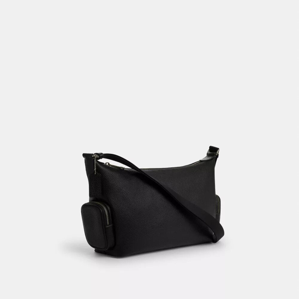 Finn Crossbody Bag with Pockets