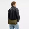 Finn Crossbody Bag with Pockets
