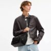 Finn Crossbody Bag with Pockets