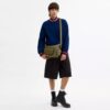 Finn Crossbody Bag with Pockets