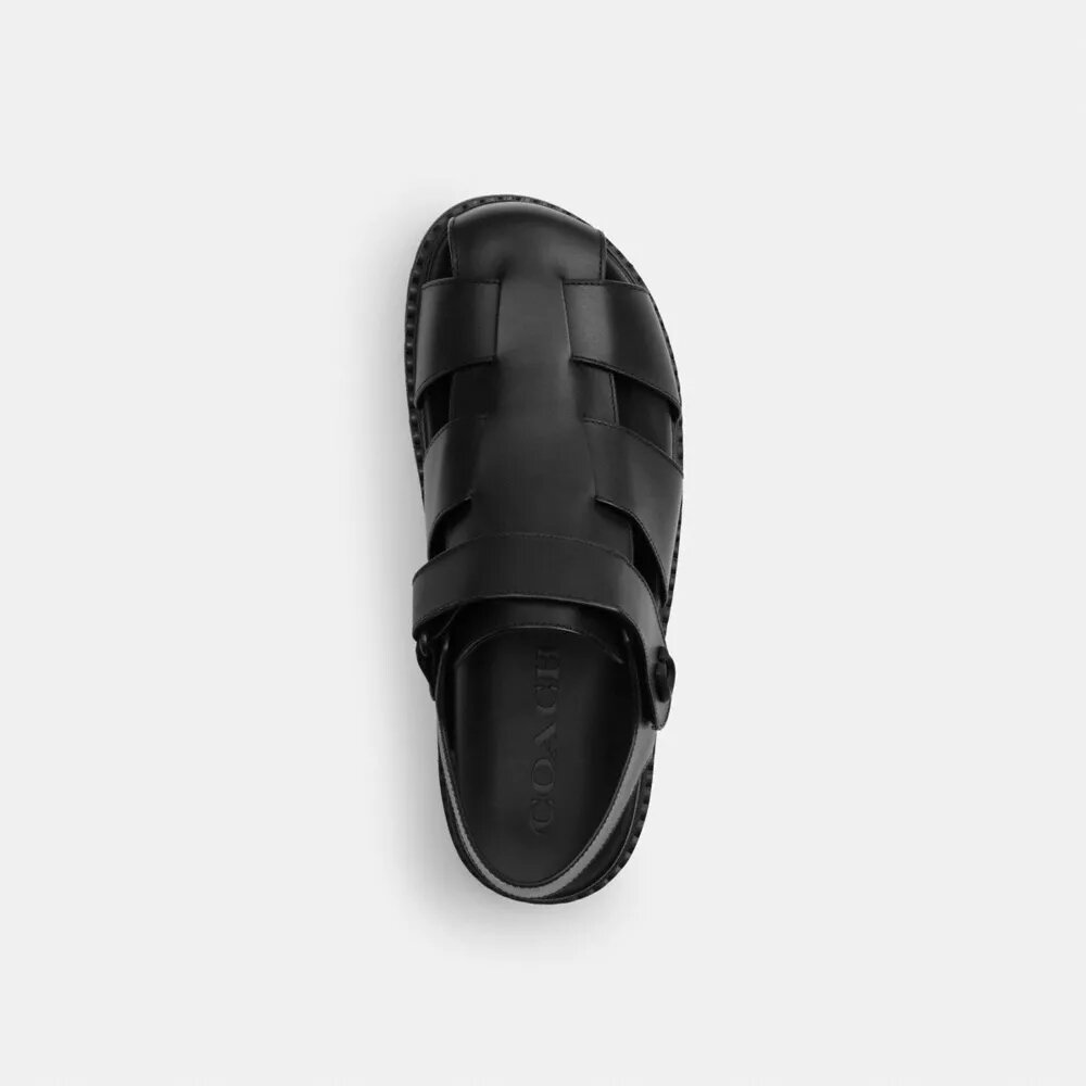 Fisherman Sandal