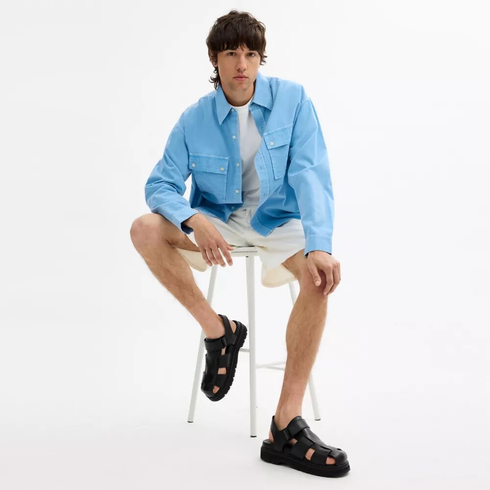 Fisherman Sandal