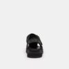 Fisherman Sandal in Signature Jacquard