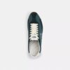 Flat Sneaker