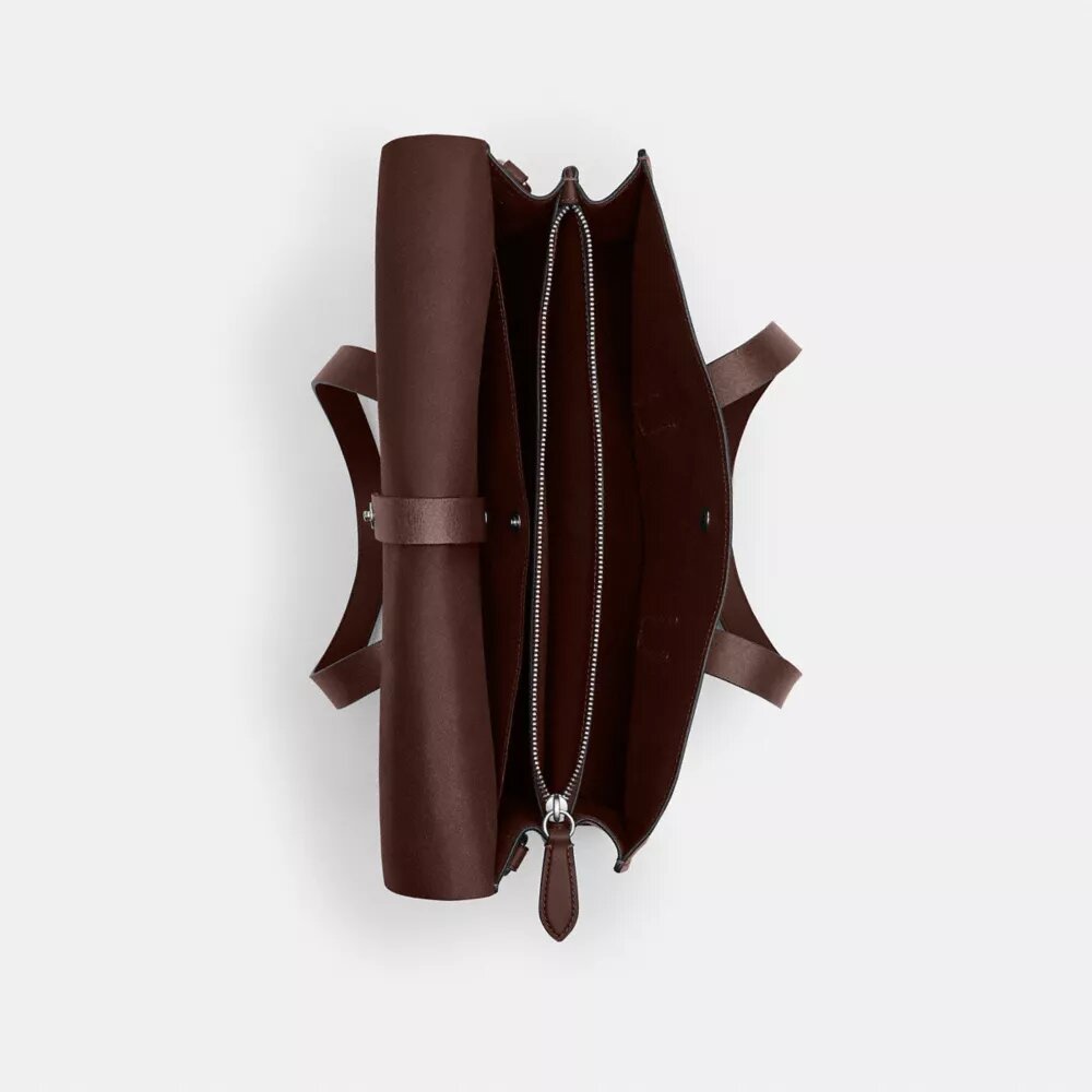 Flatiron Portfolio