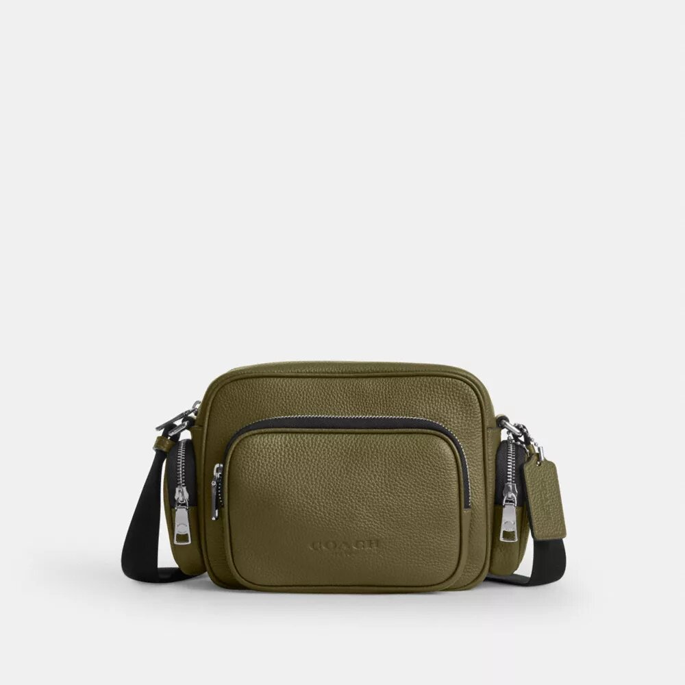 Fletcher Crossbody Bag