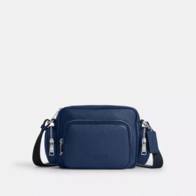 Fletcher Crossbody Bag