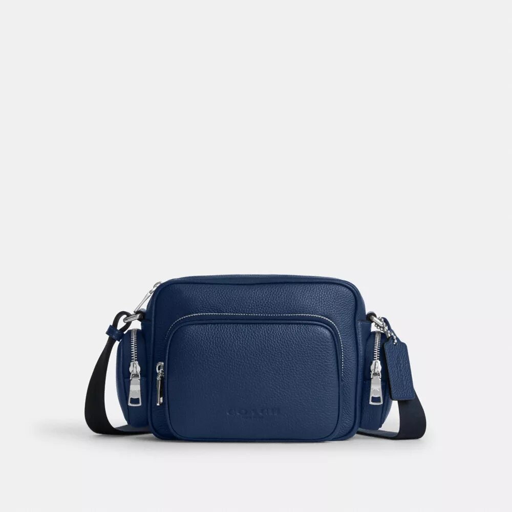 Fletcher Crossbody Bag