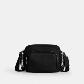 Fletcher Crossbody Bag