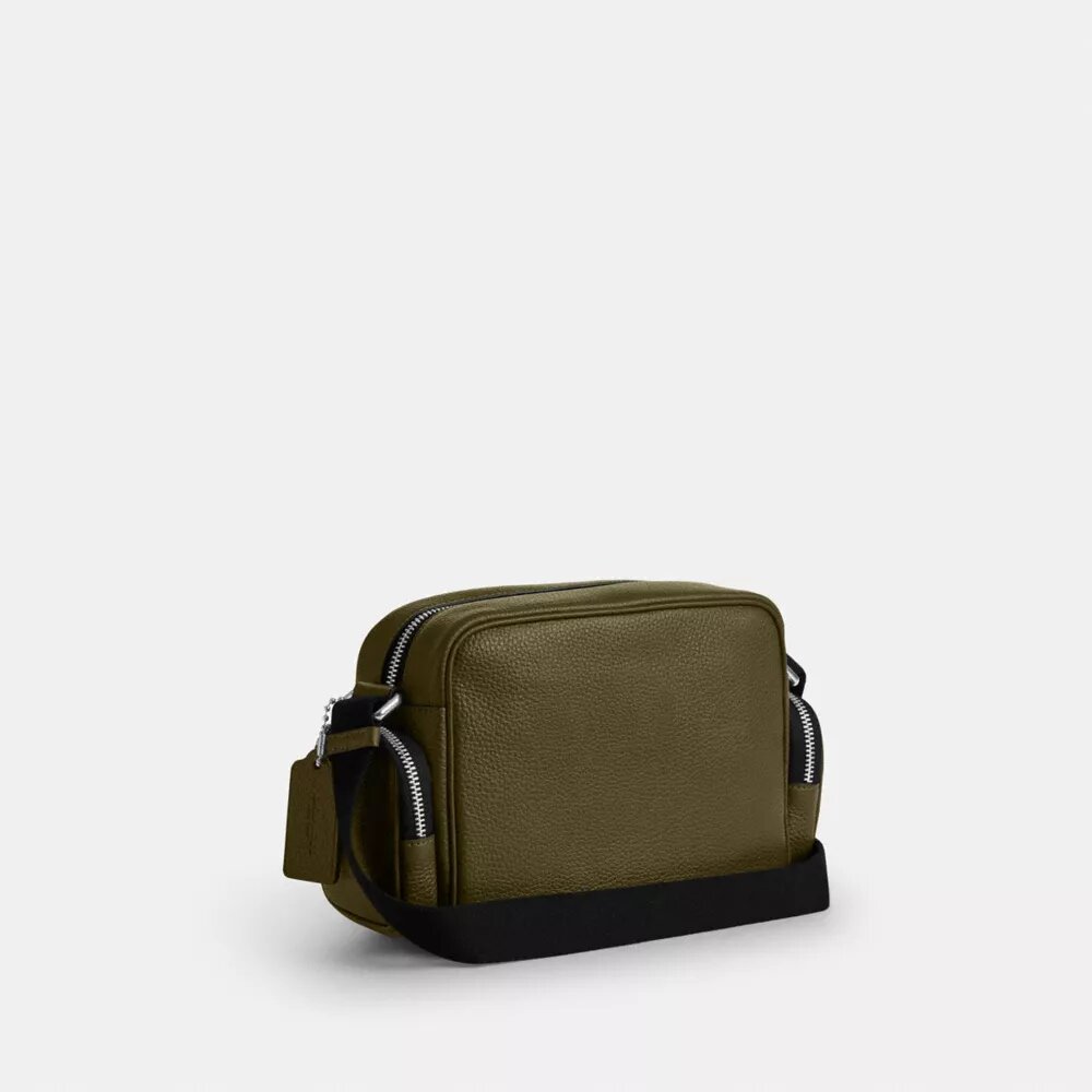 Fletcher Crossbody Bag