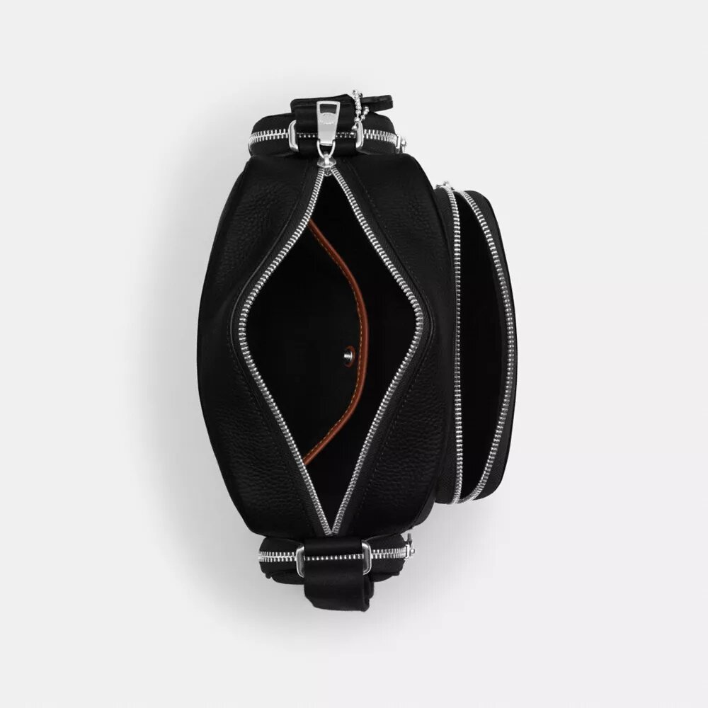 Fletcher Crossbody Bag