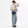 Fletcher Crossbody Bag