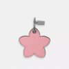 Flower Bag Charm
