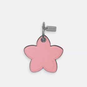 Flower Bag Charm
